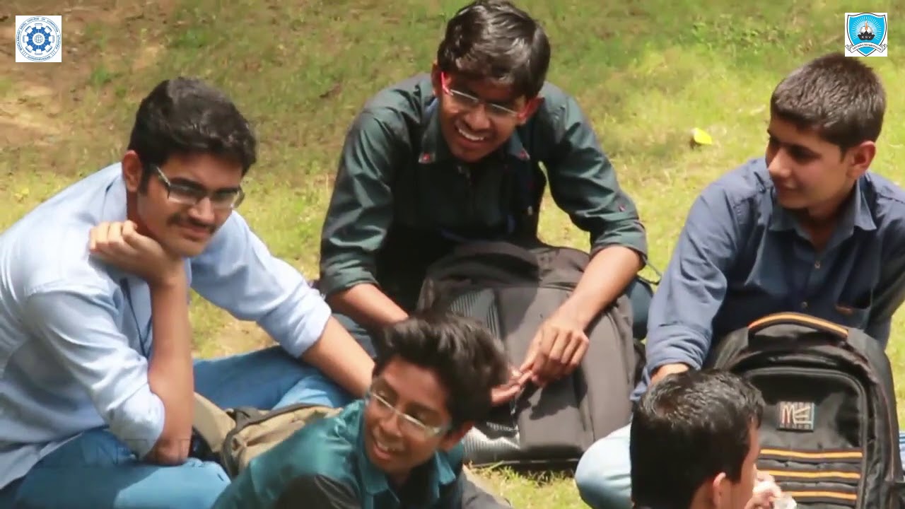 VIRTUAL TOUR OF BPCCS-BCA (KSV UNIVERSITY, GANDHINAGAR)