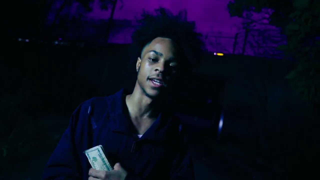 OneWayRackz - Real Shit Pt.2 (Official Video) Dir. @shotbystot
