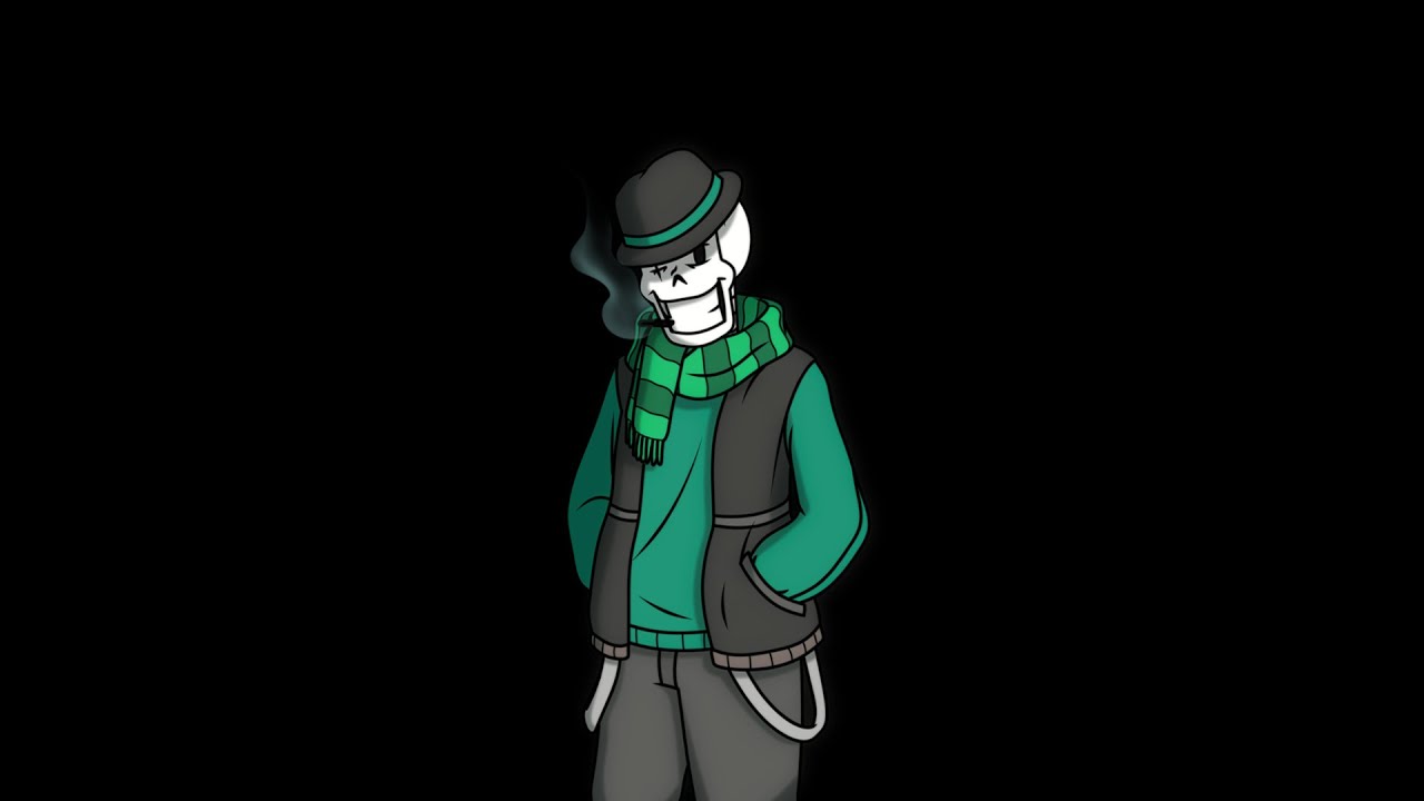 Dancin' on the Deadline -FellSwap!Emerald remix-