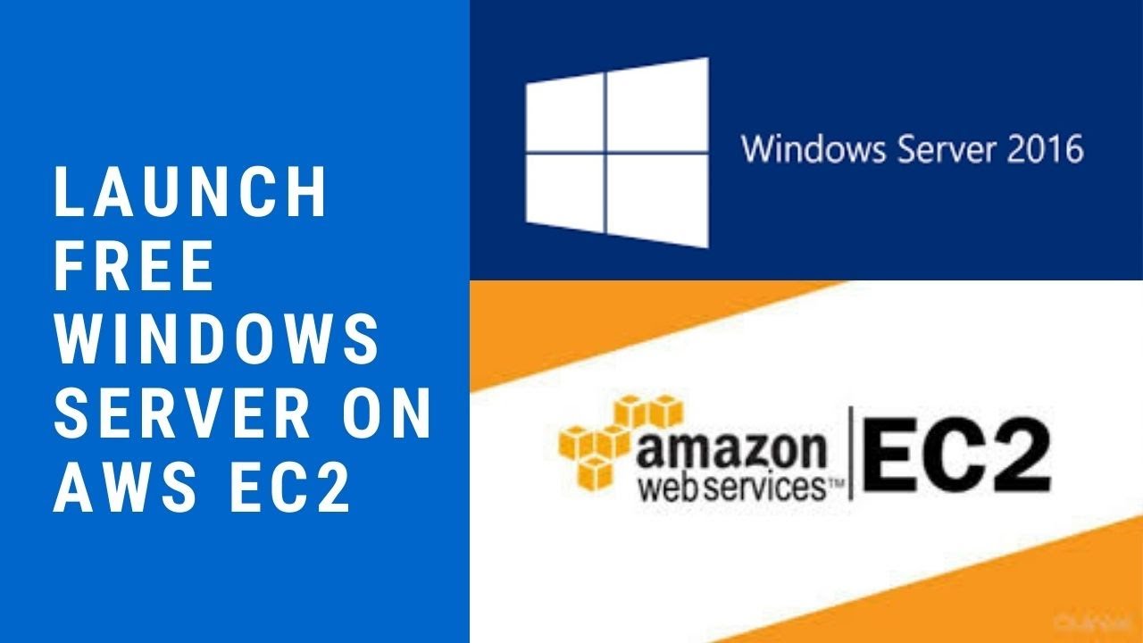 How to create the windows server on aws | How to launch windows server on aws ec2