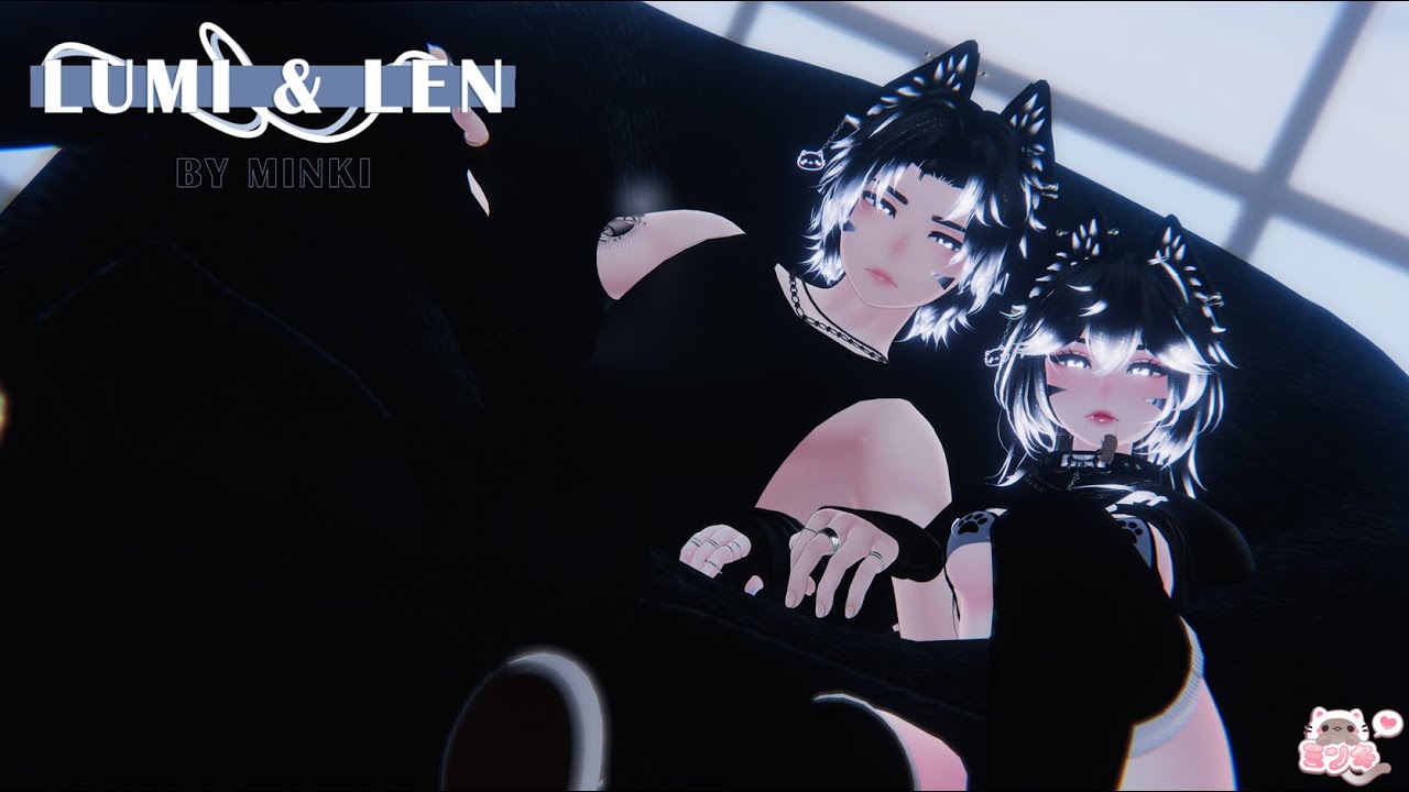Lumi & Len Showcase
