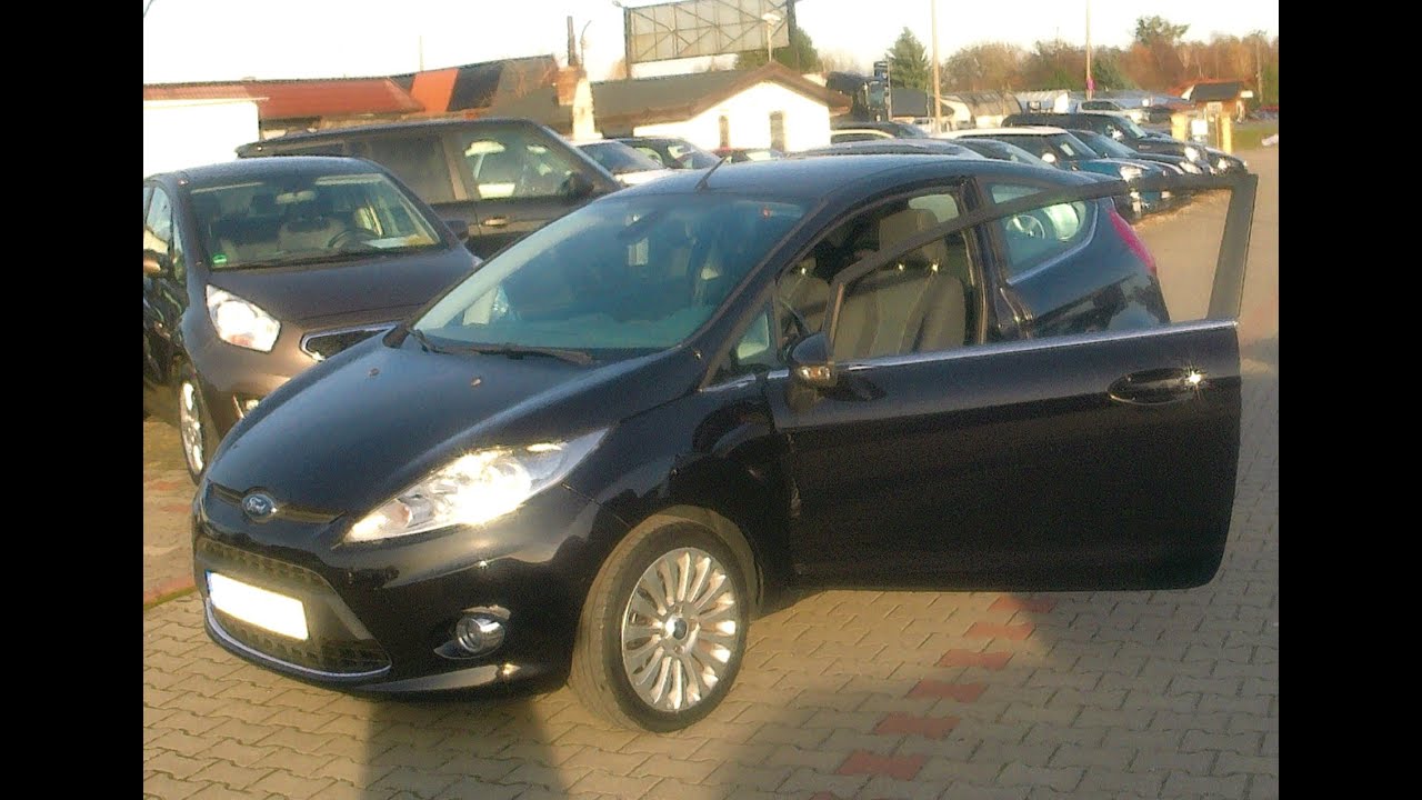 Jazda Próbna. FORD FIESTA 1.4 BENZYNA. SZYBKA FIESTA COUPE. OGLĄDAM W KOMISIE. CENA. ROK. PRZEBIEG