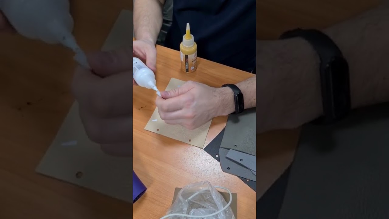 Вводный инструктаж по колеровке красок