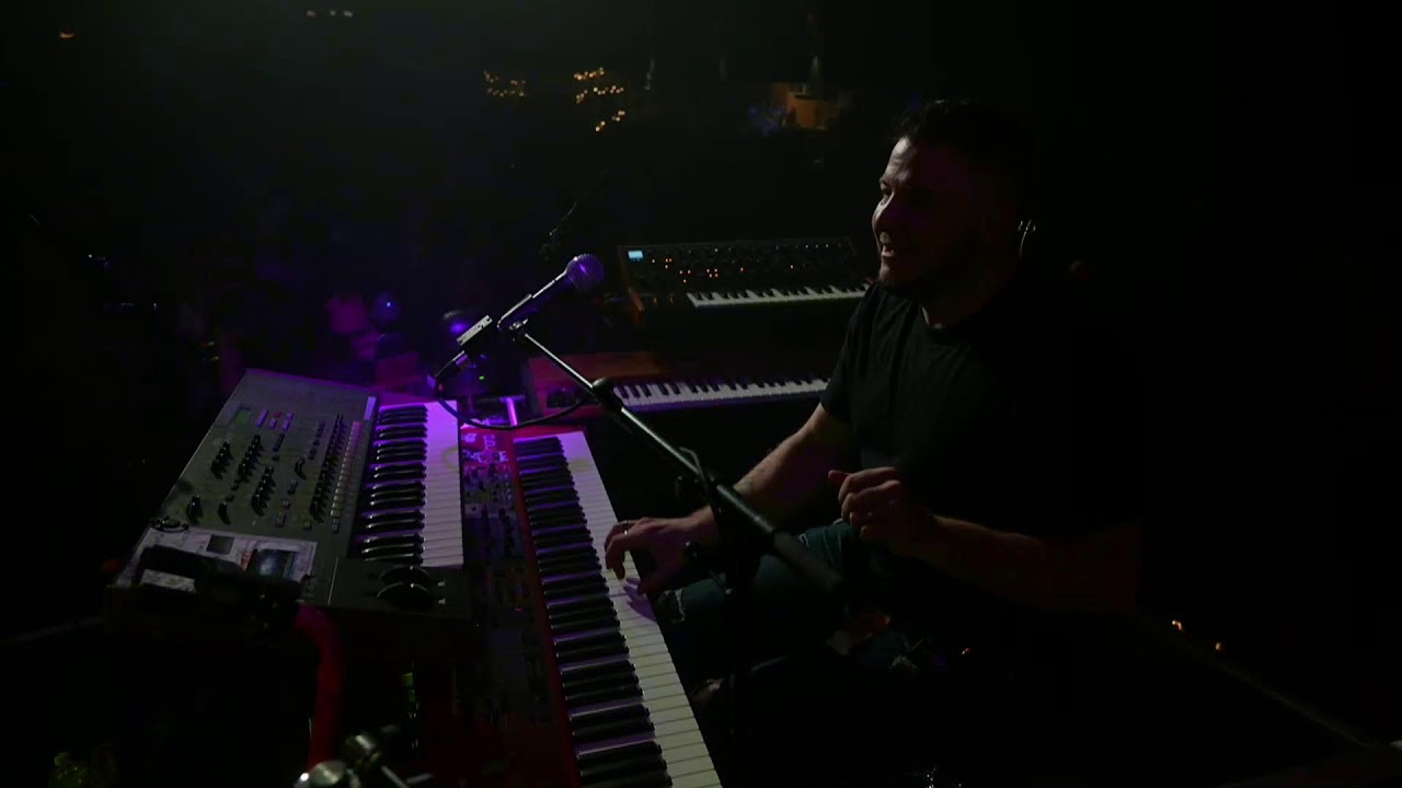 Twiddle Live From Higher Ground | 12/17/22 | Sneak Peek | Set 2