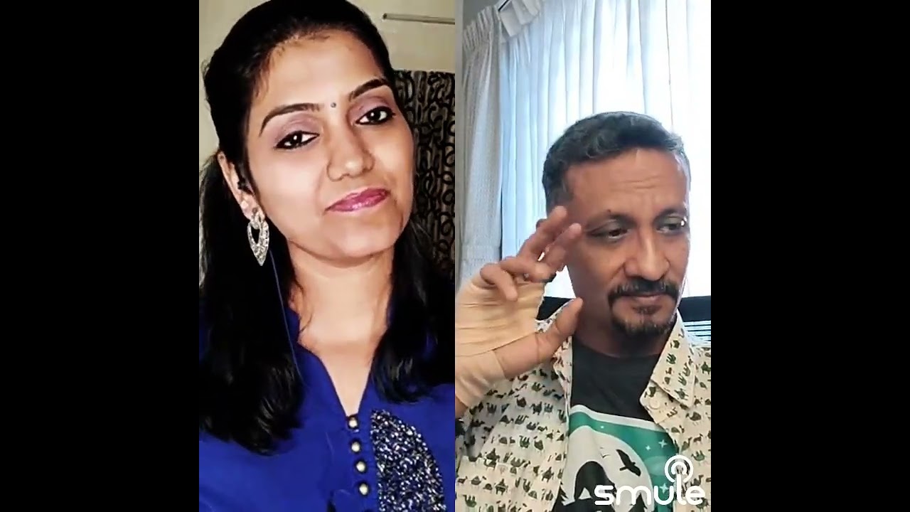 Naan Pogiren Mele Mele cover - James Vasanthan