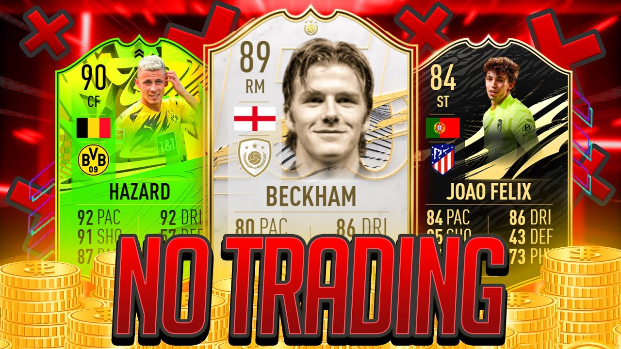 Best Way To Make FIFA 21 Coins Without Trading