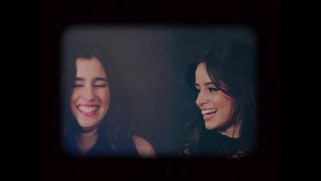 Uncover Camren [Lauren+Camila]