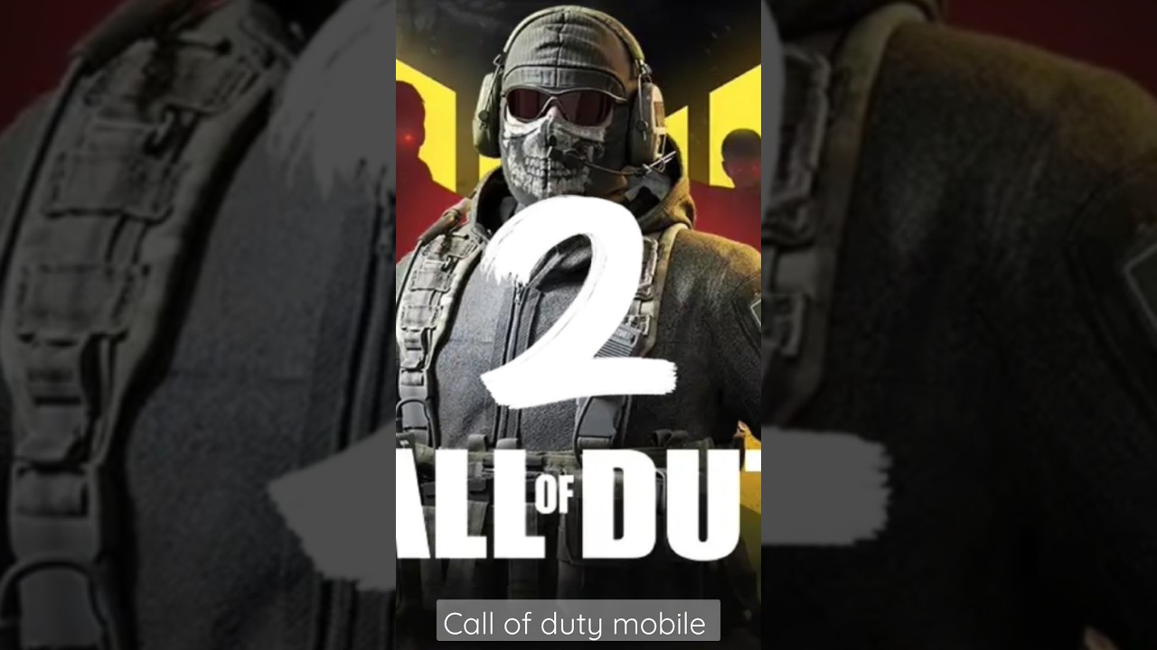 #callofdutymobile #game #gaming #gra #hraja #шутер #shooter