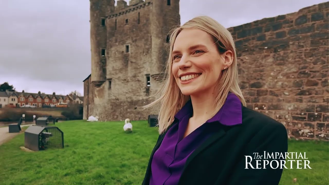 International Women's Day: Shelley Cowan: A Voice for Accessibility, Inclusion, and Hope