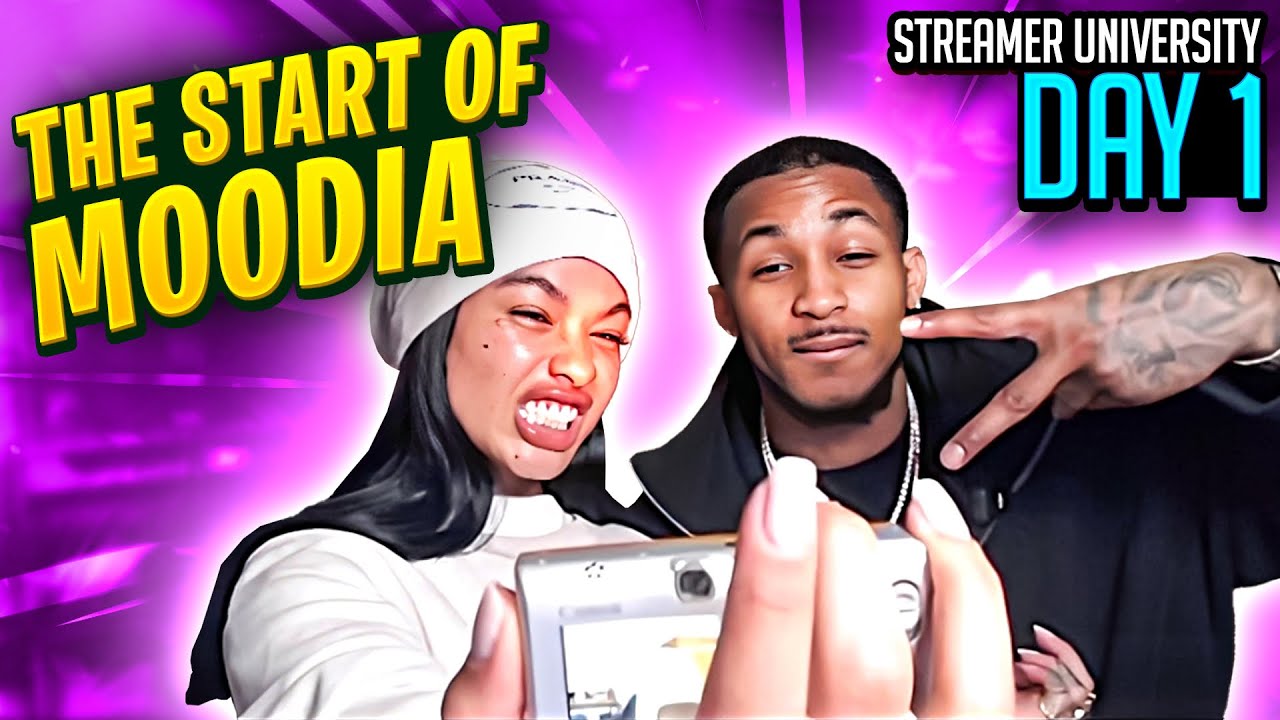 DDG & India (1) | Streamer U.