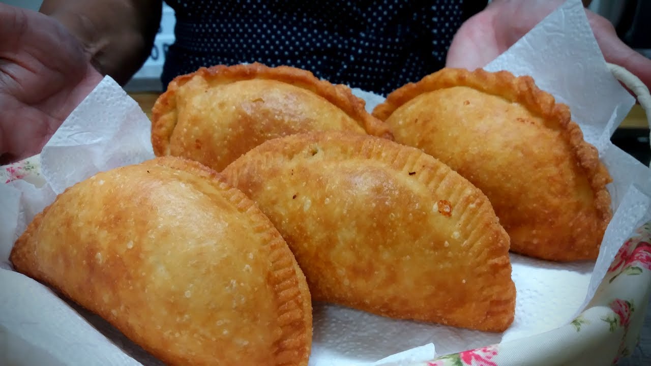 FOGAZZA - Receita super fácil e ótimo FAÇA E VENDA
