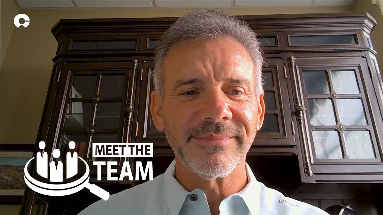 New Found Gold (TSXV:NFG) - Meet the Team, with Paul Huet