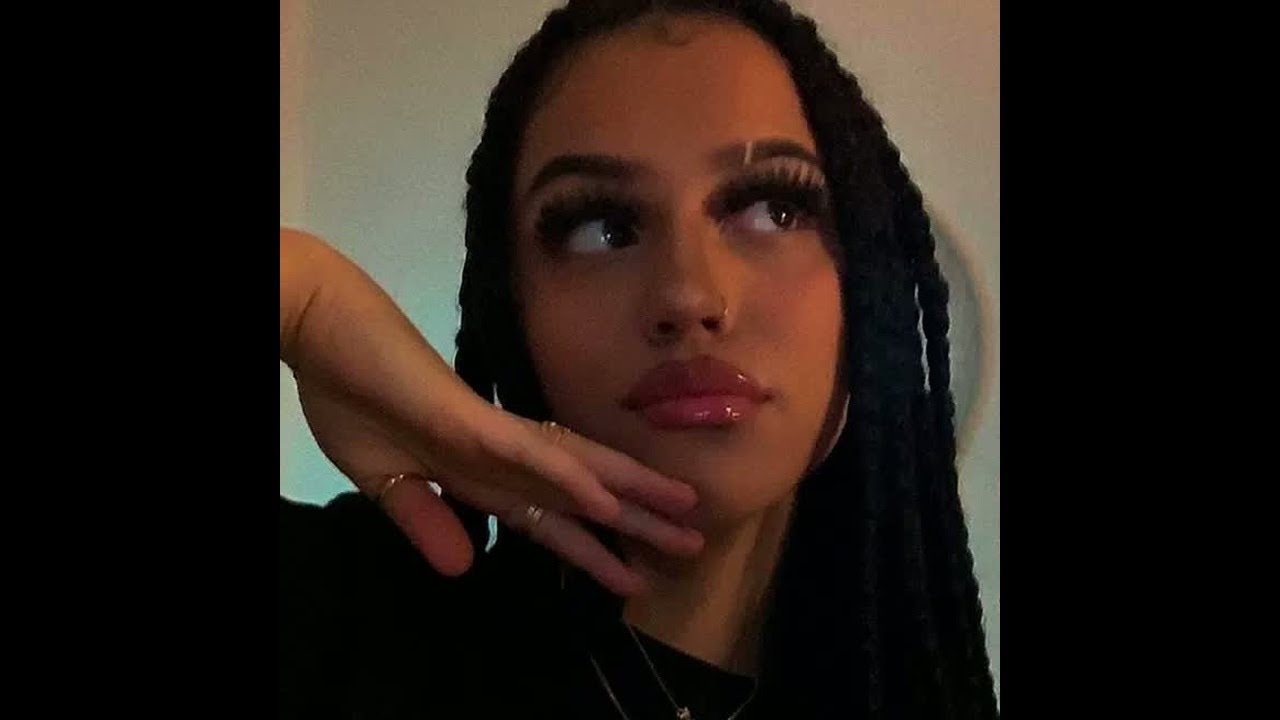 (FREE) R&B Type Beat - 