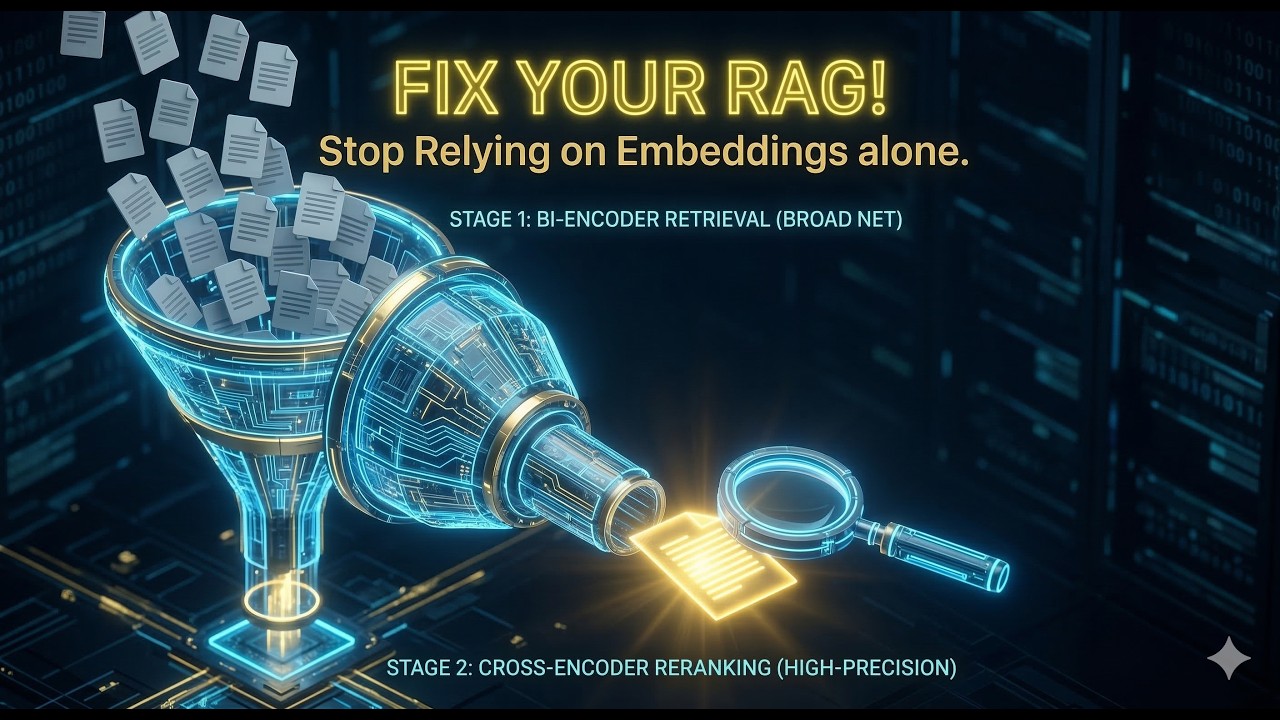 Getting Enterprise RAG Right