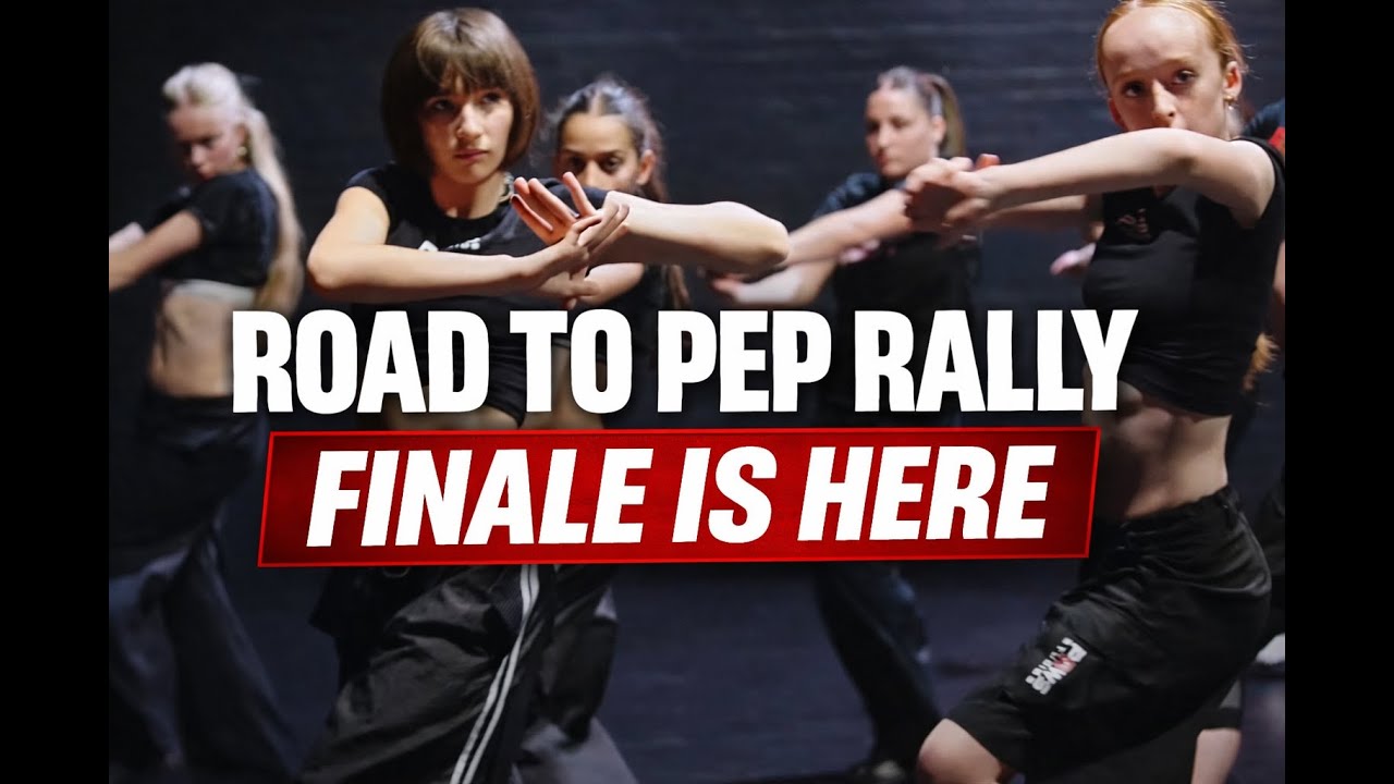 Pep Rally
