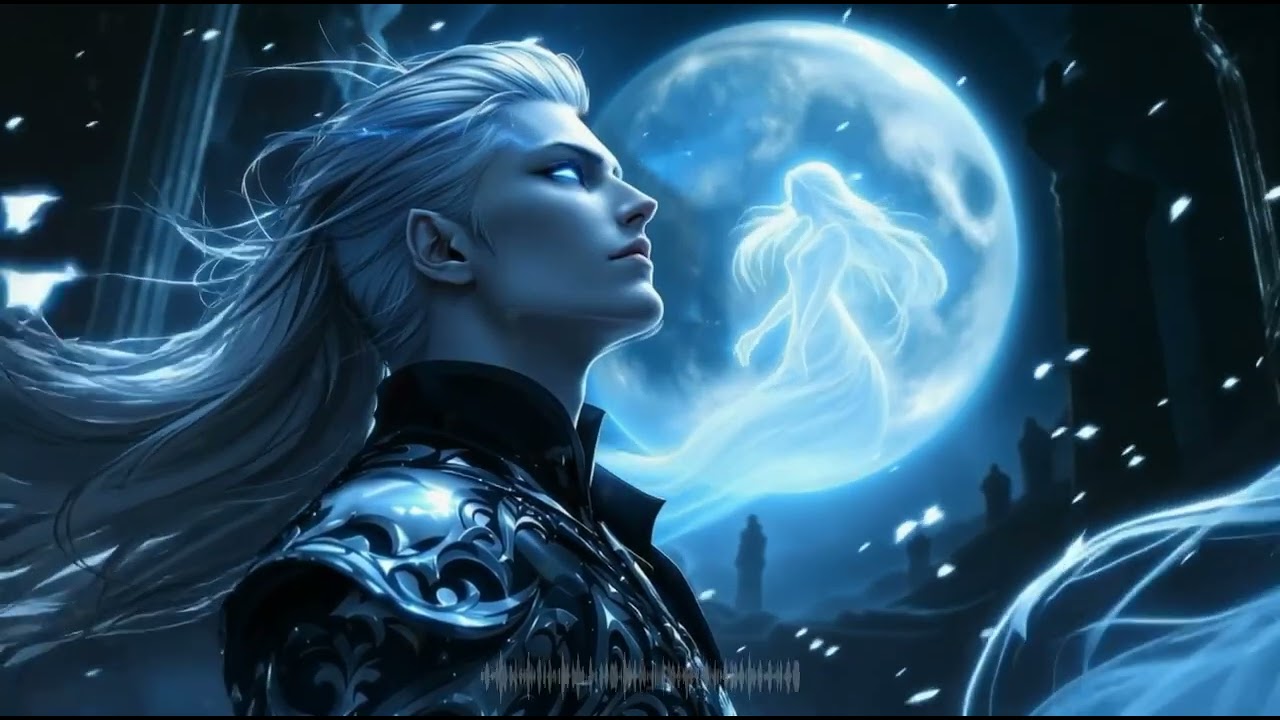 The Silver Covenant | Dark Fantasy Villain Theme | Morvangion Prime