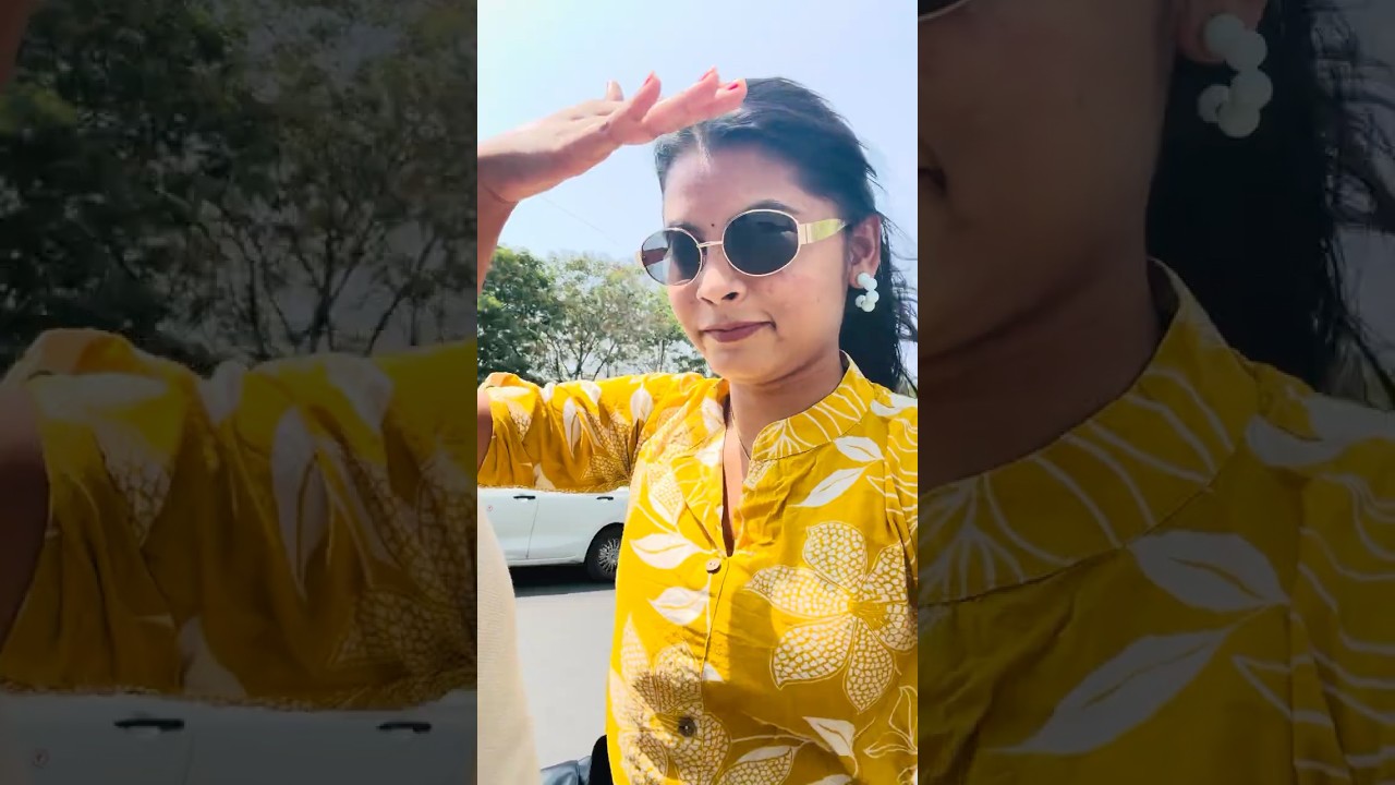 త్వరలో good news 🥰#sirirathod #minivlog #family #trending
