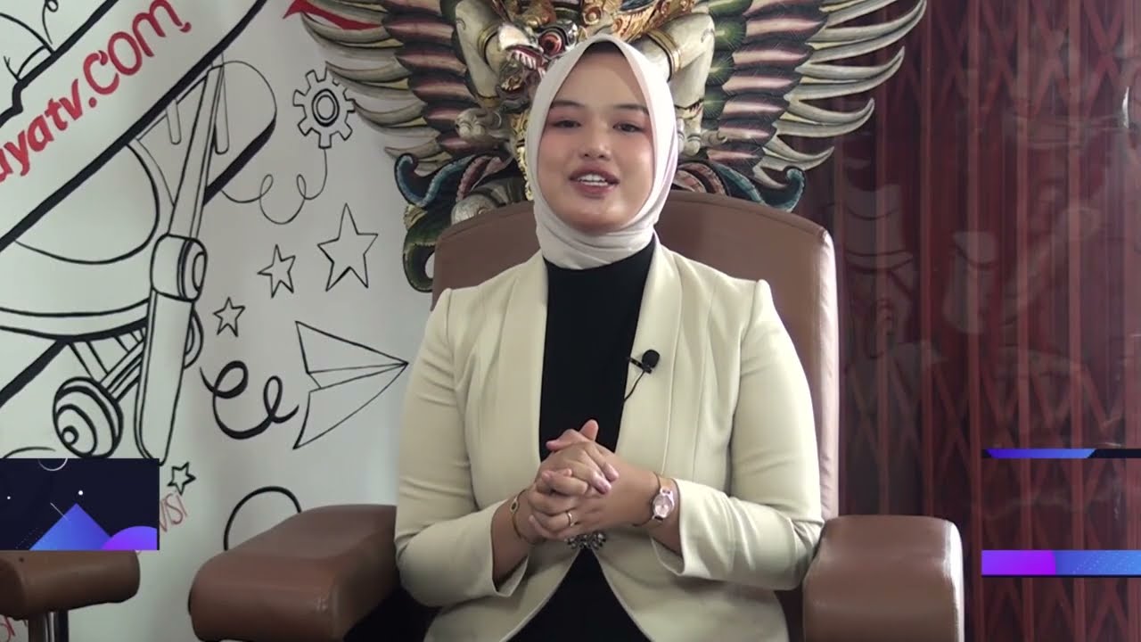 Peran Strategis Dinas Perpustakaan  Dalam Pengembangan LITERASI Sumsel CERITO WONG KITO Part 3