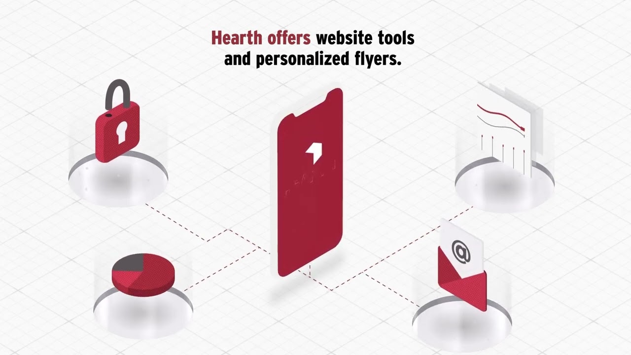 Hearth Explained in 90 Seconds