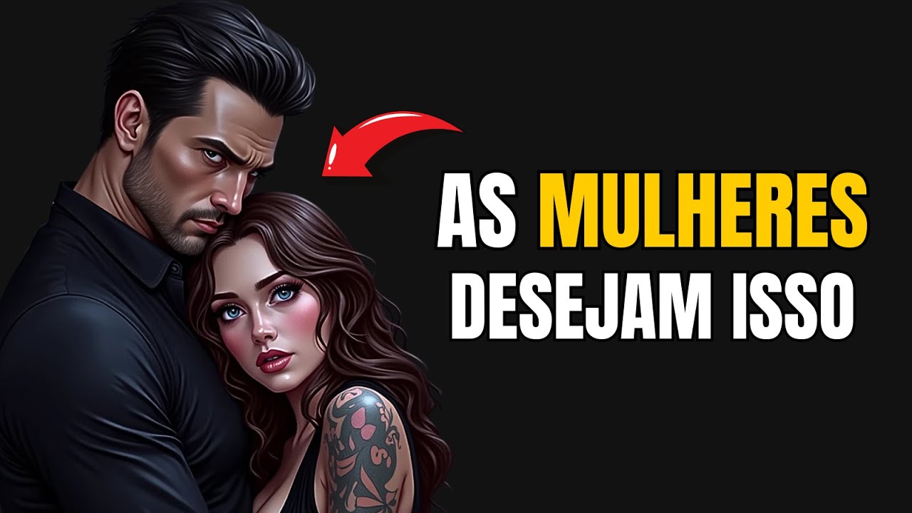 8 Coisas Impopulares que Só Homens Sigma Gostam | Estoicismo