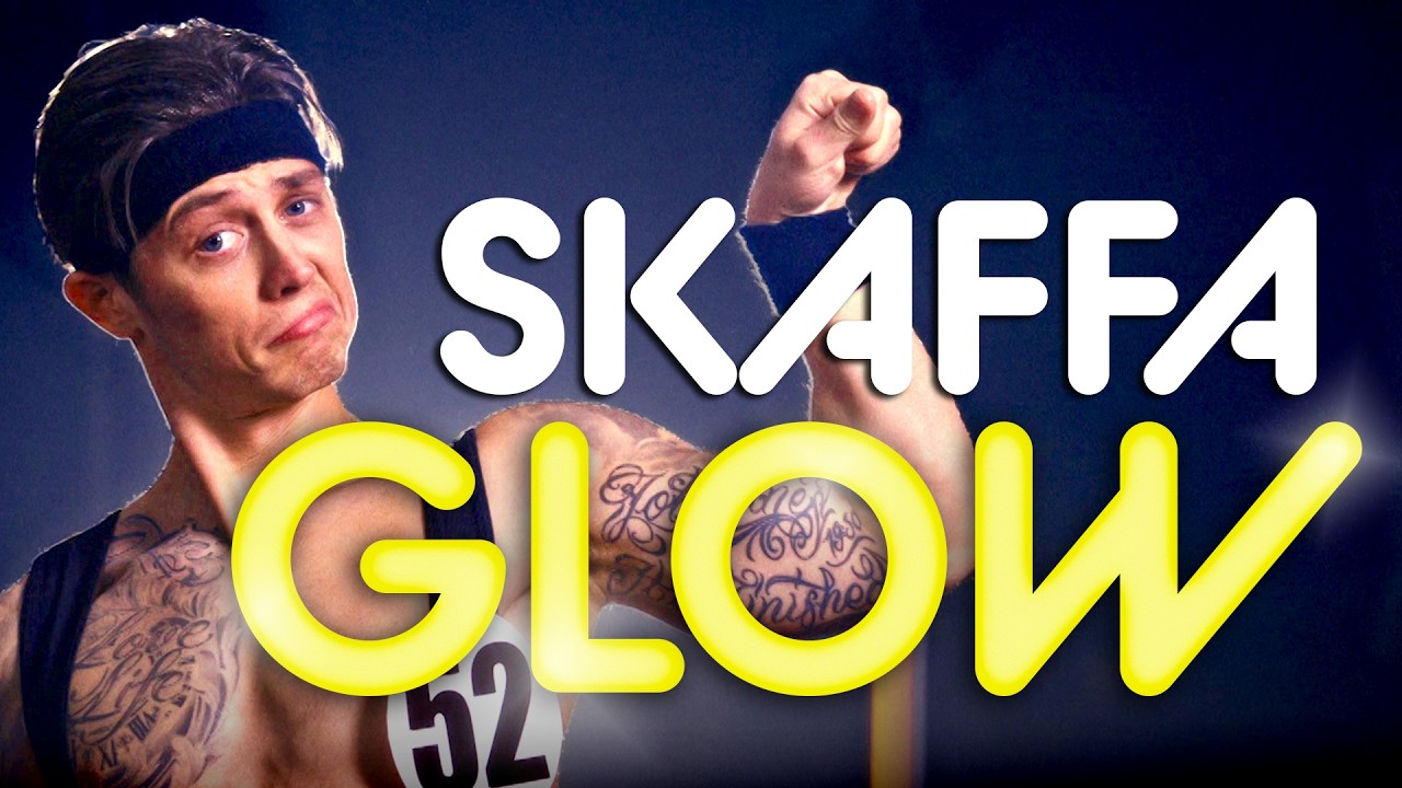 Kokobäng: Musik - Skaffa Glow