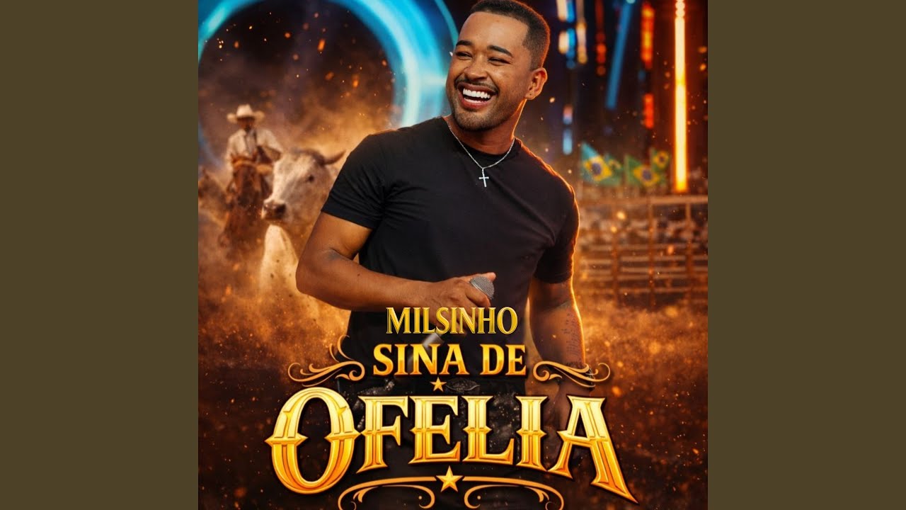 Sina de Of&eacute;lia