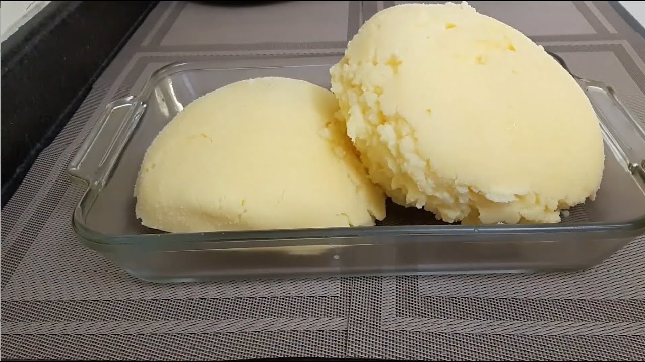 የወጥ ቅቤ ማንጎር እና ማብሰል (Ethiopian kibe mangor)