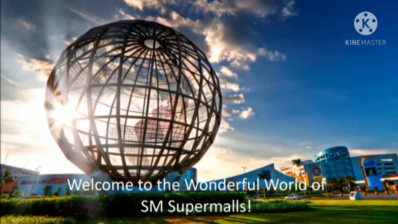 Sm Supermall (HENRY SY)