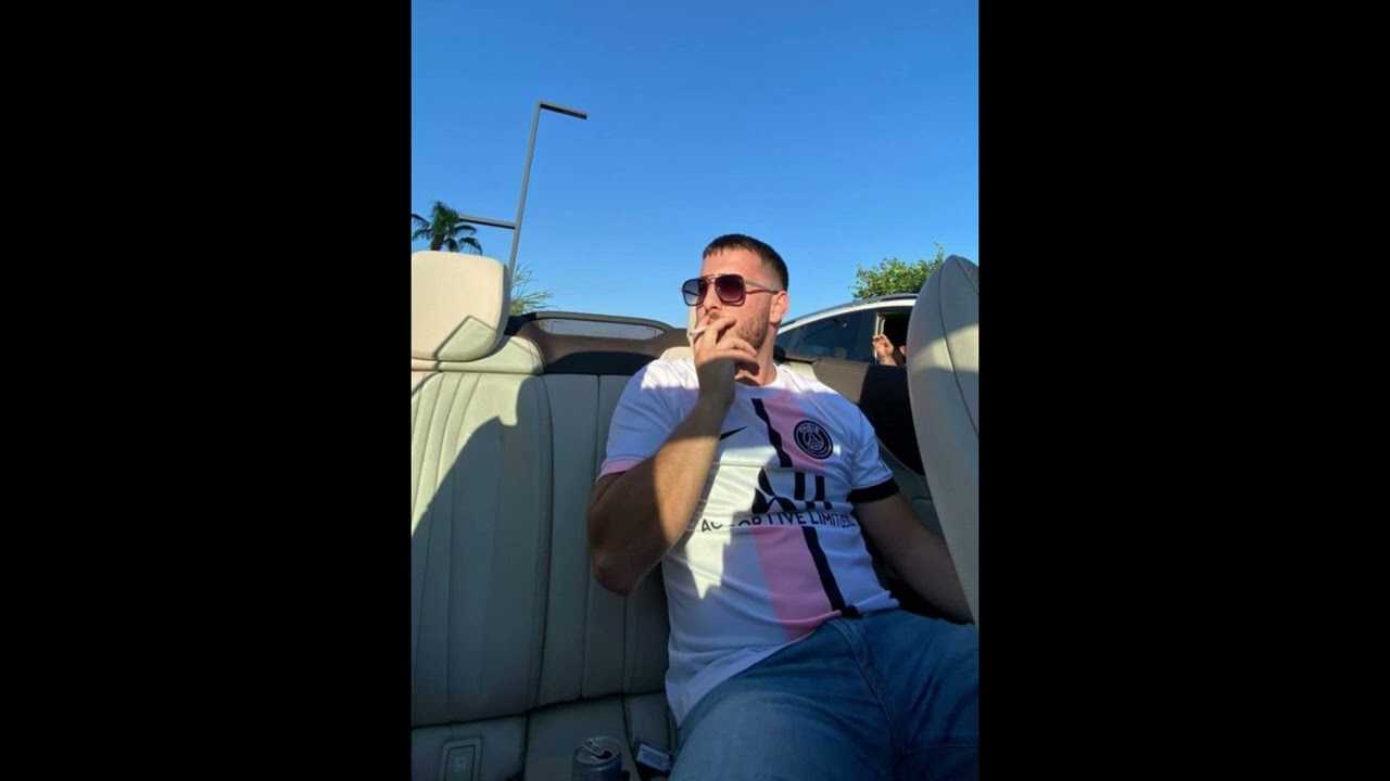 [FREE] Blok3 X Batuflex X Ati242 Type Beat - ''PAPATYA''