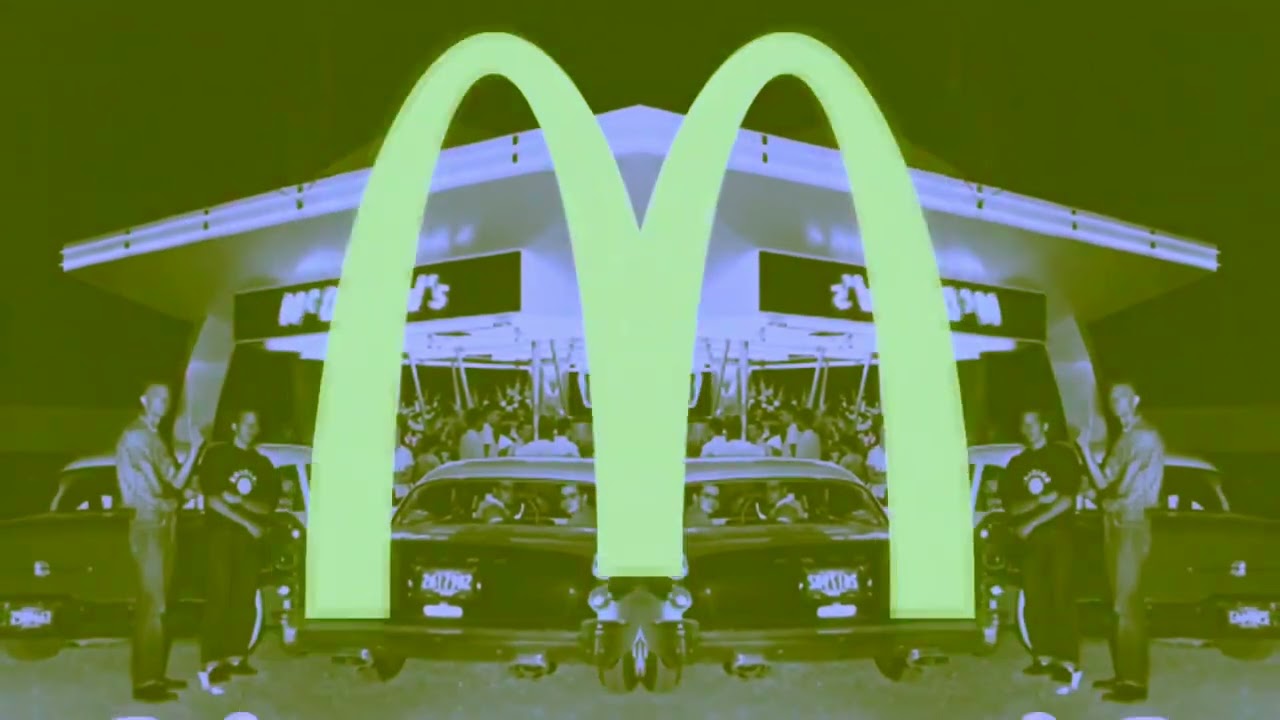 McDonalds Ident 2019 Effects (Sponsored by Preview 2 Effects) in CoNfUsIoN