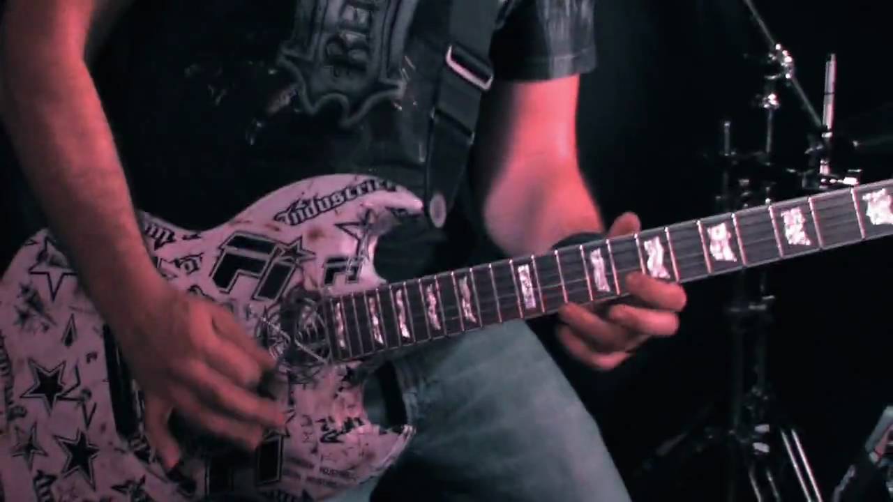Phil X Jams - Hotel California & Snortin' Whiskey