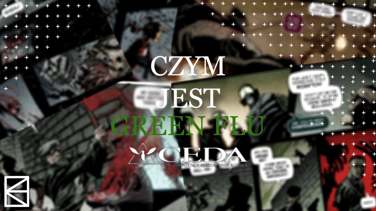 Jak Kiedy I Czym Jest Green Flu