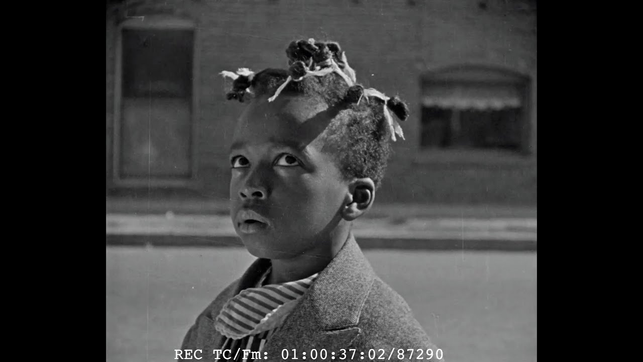 Spook Spoofing (1928) Clip, No Sound with 