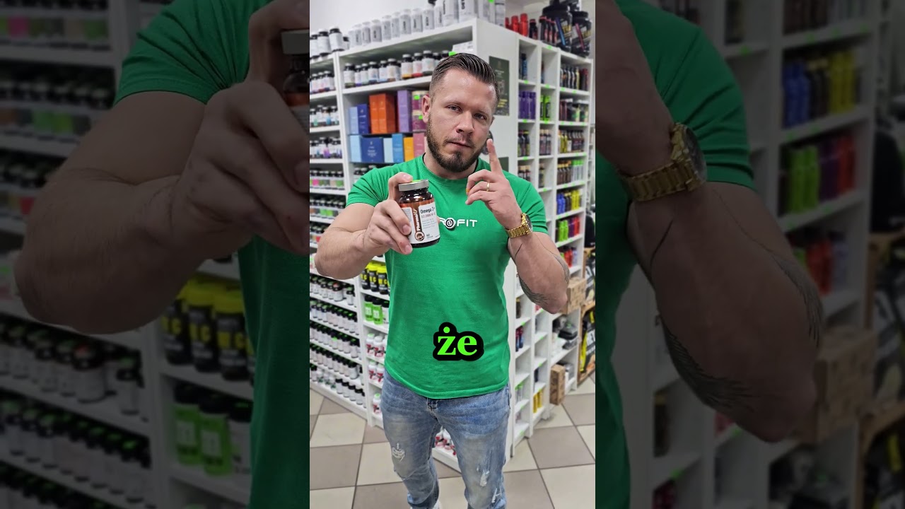 Ten suplement powinien brać każdy 🌿Kup na stronie 👇🏻🌐 supleprofit.pl