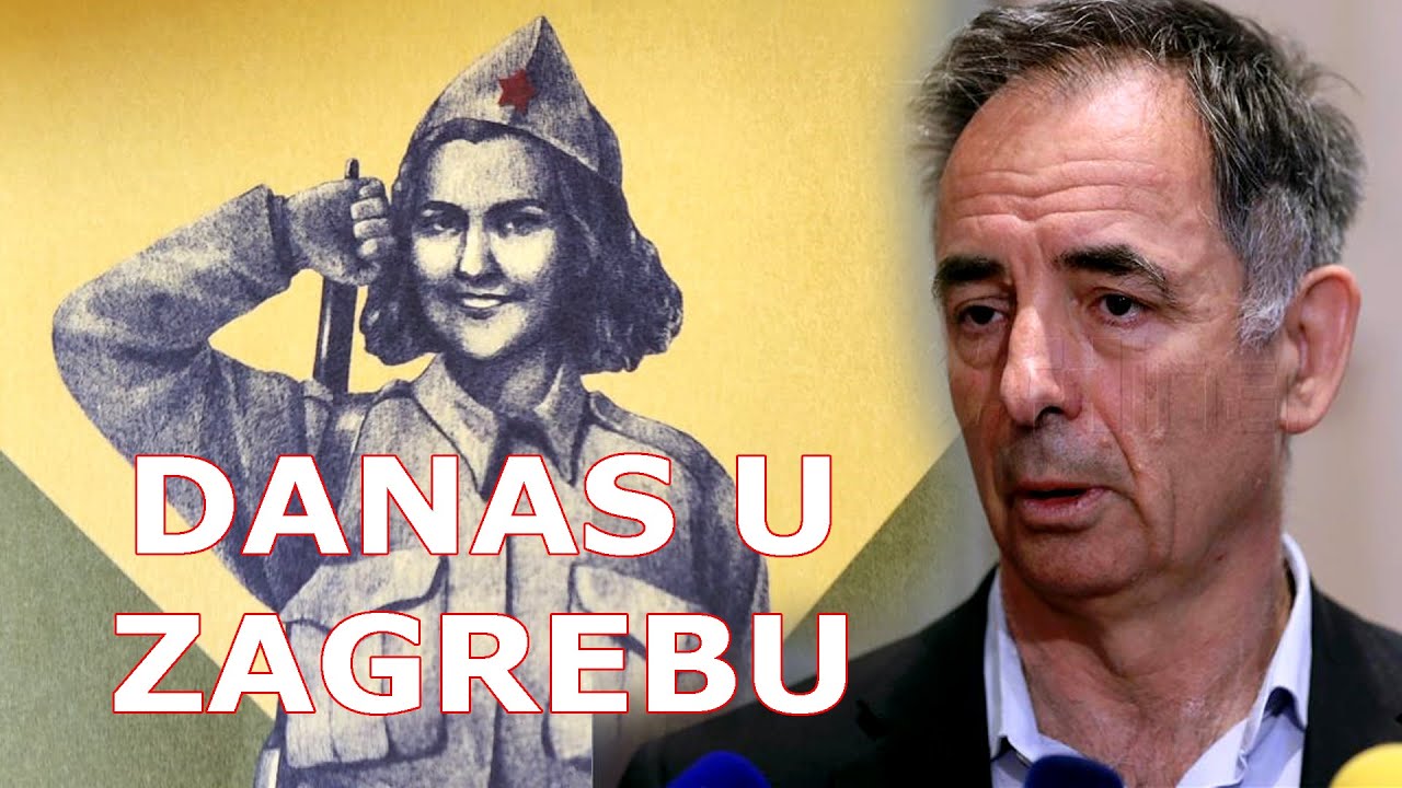 Što hrvatski Srbi u Zagrebu umiju, a Hrvati ne znadu