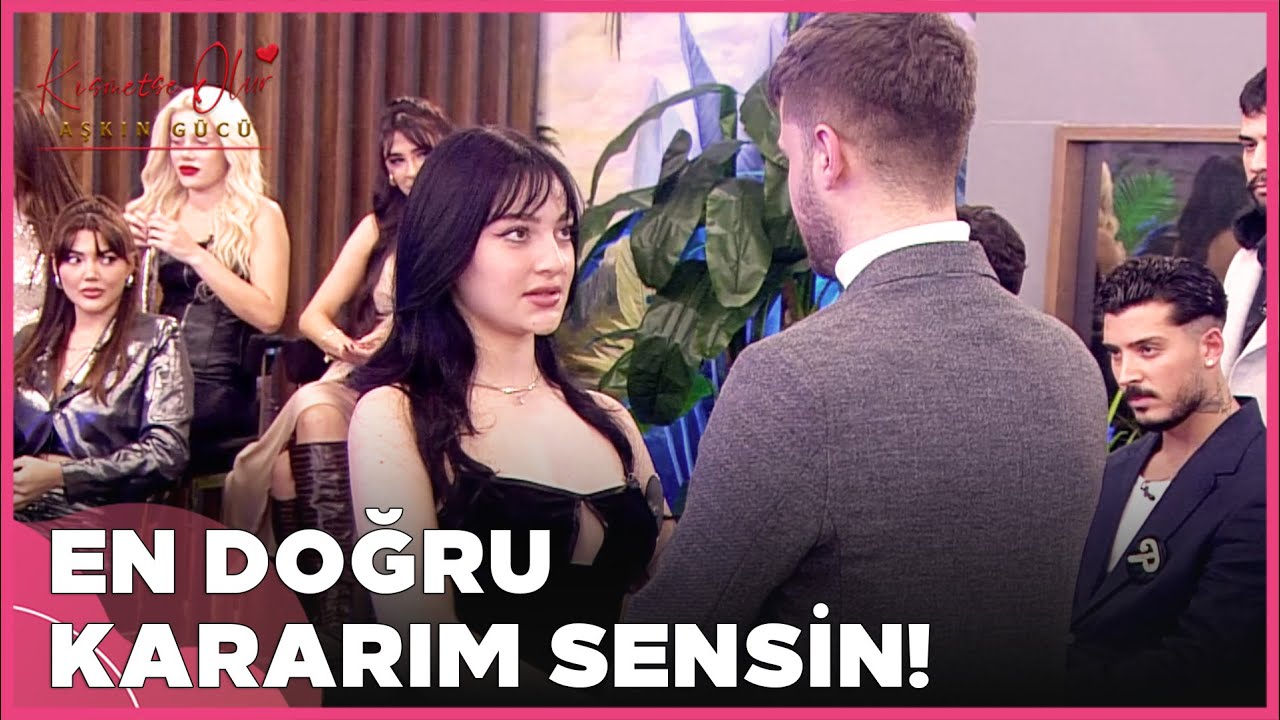 Nihle'den Oğuz'a Duygu Dolu Sözler ❤️🔥 | Kısmetse Olur: Aşkın Gücü 2. Sezon 98. Bölüm