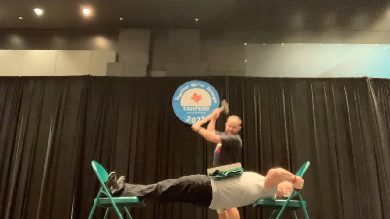 Isometric exercise for a bulletproof core