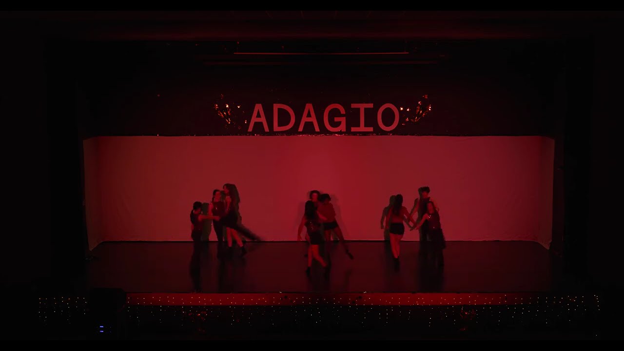 How Bad Do You Want Me - Alodie Gould-Wagenaar '26 and Sophia Lombardi '26