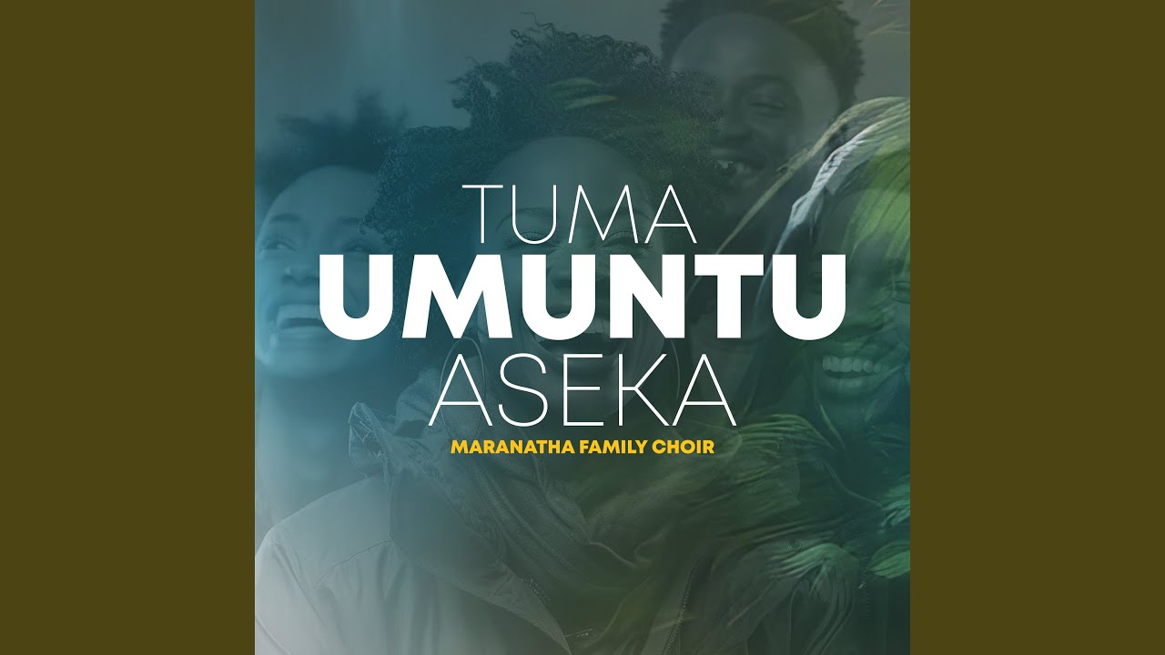 Tuma Umuntu Aseka