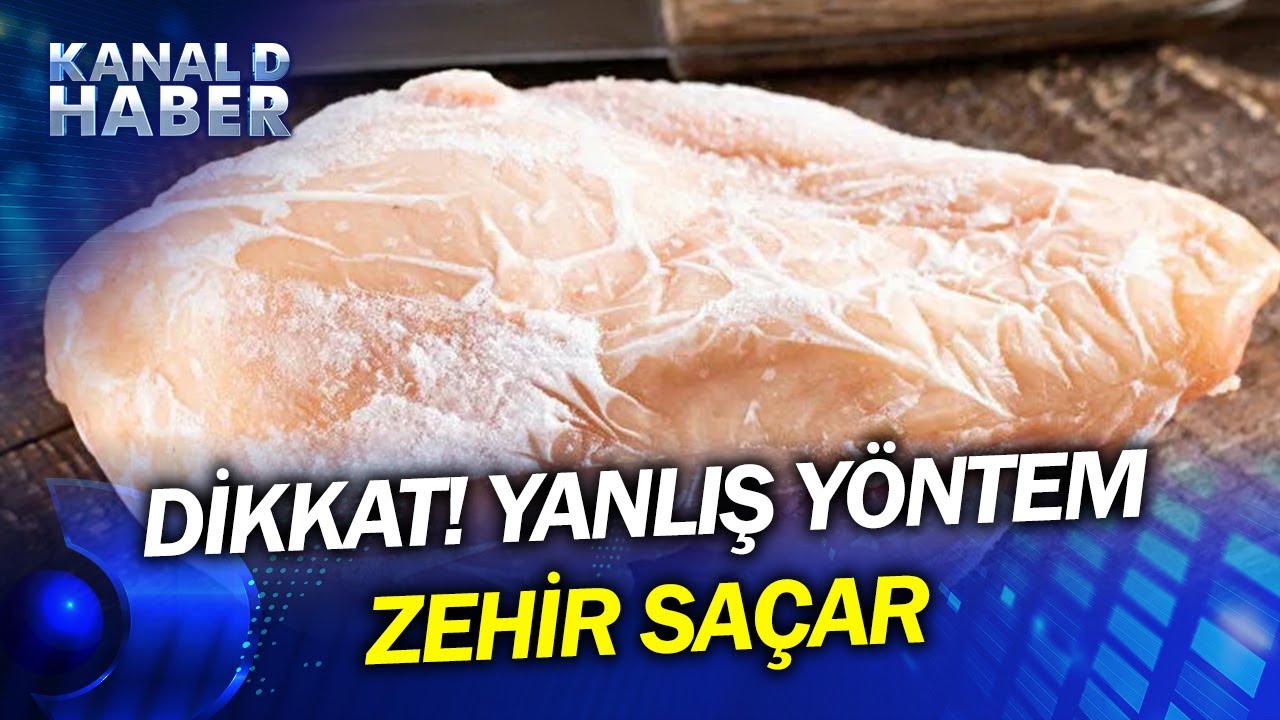 Et Ve Balığı &Ccedil;&ouml;zd&uuml;rmenin En İyi Yolları! Mikrodalga İyi Bir &Ccedil;&ouml;z&uuml;m M&uuml;?