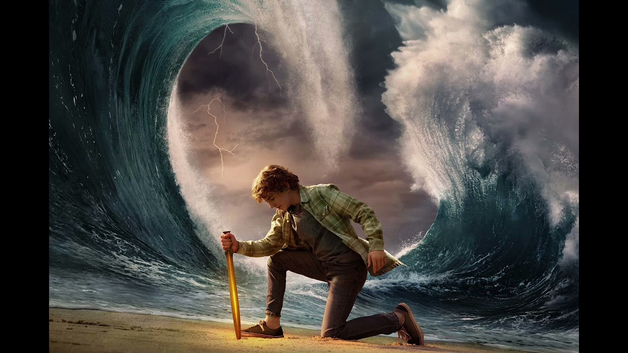 Lightning thief lullaby— by Percy Jackson fandom