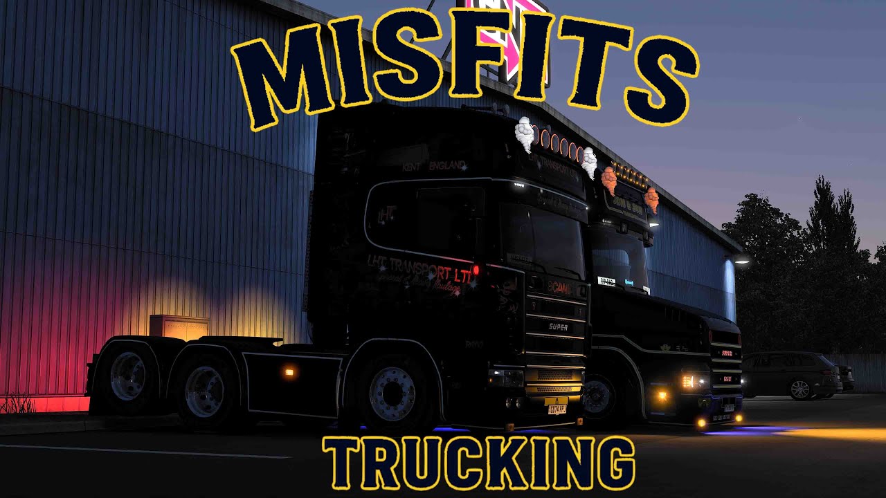 КАК УВЕЛИЧИТЬ ЧАСТОТУ КАДРОВ В ATS/ETS2