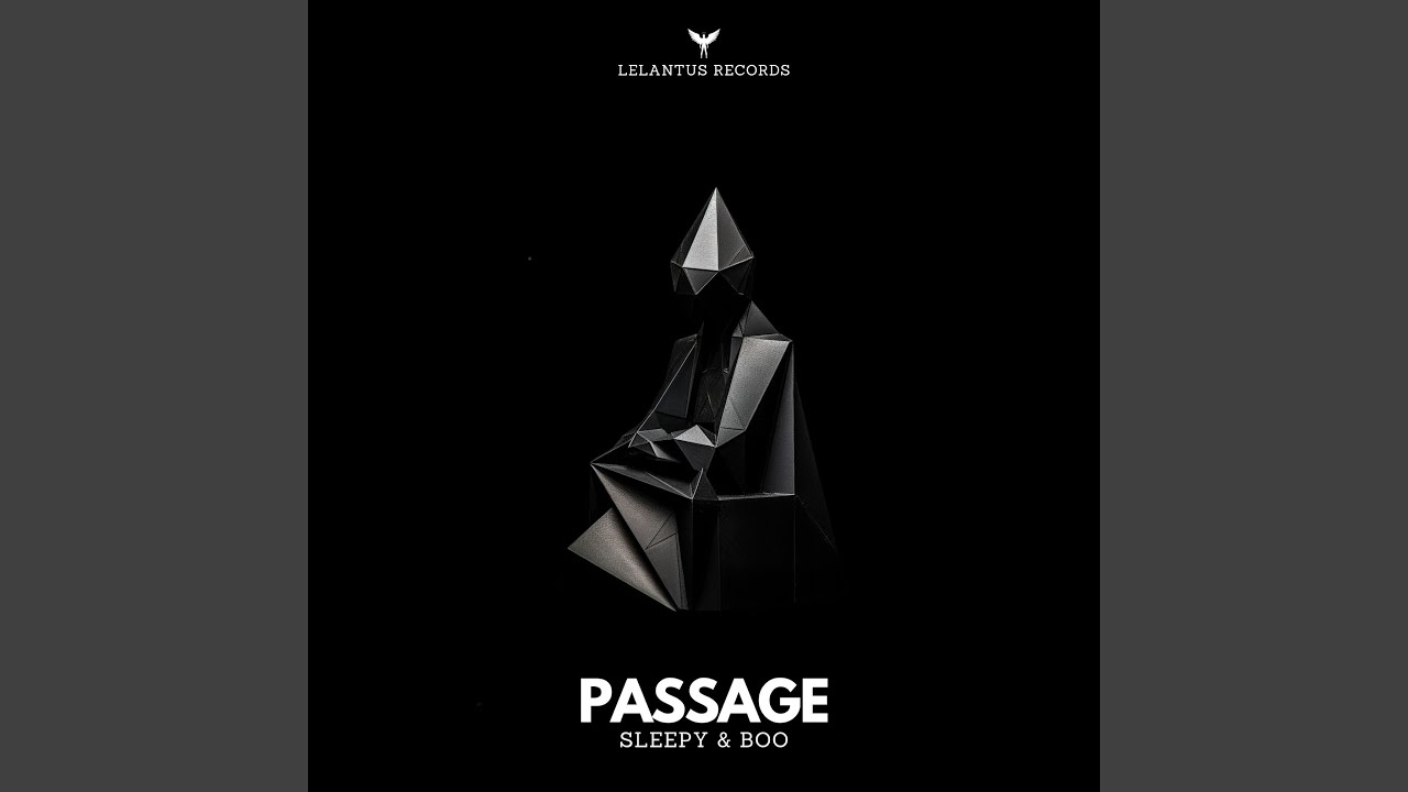 Passage