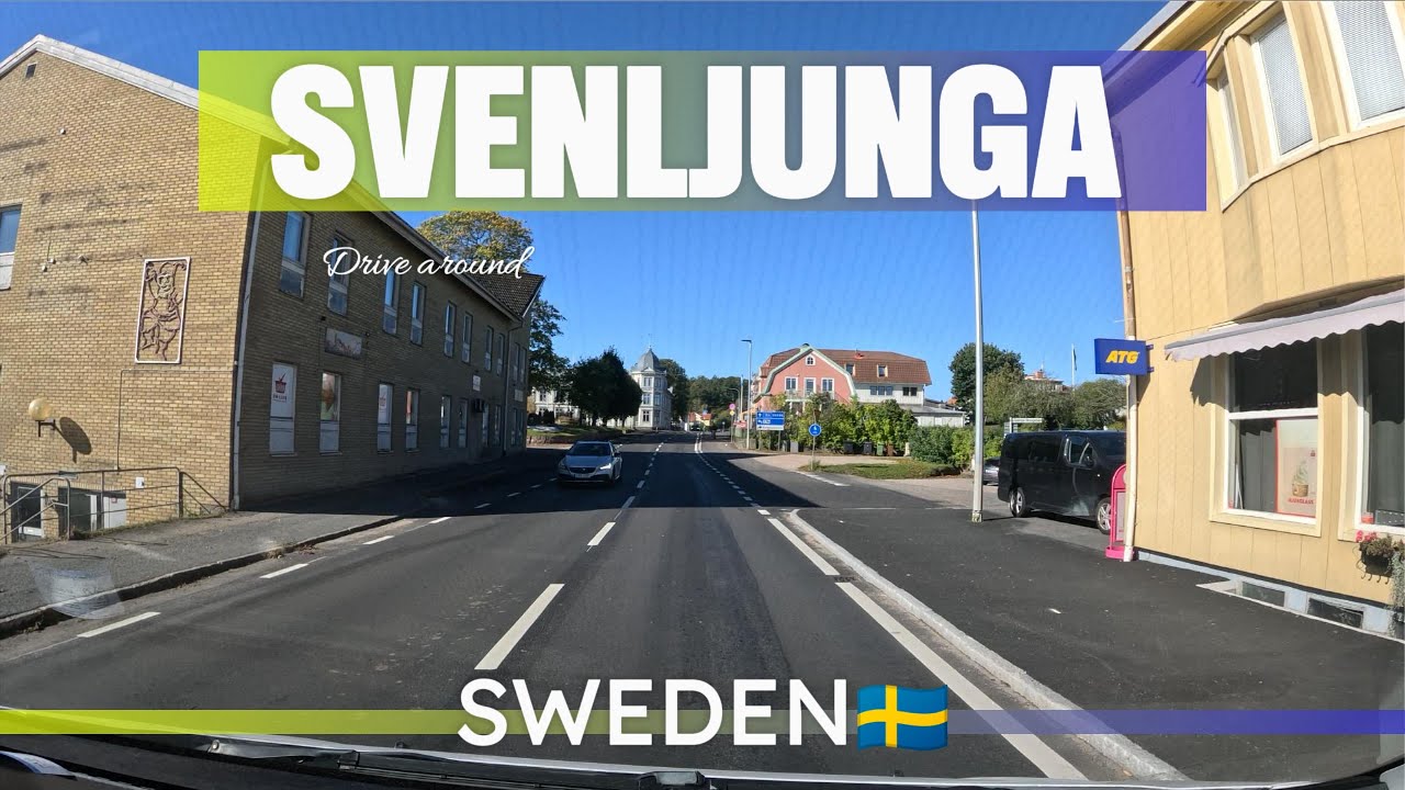 Svenljunga Sweden