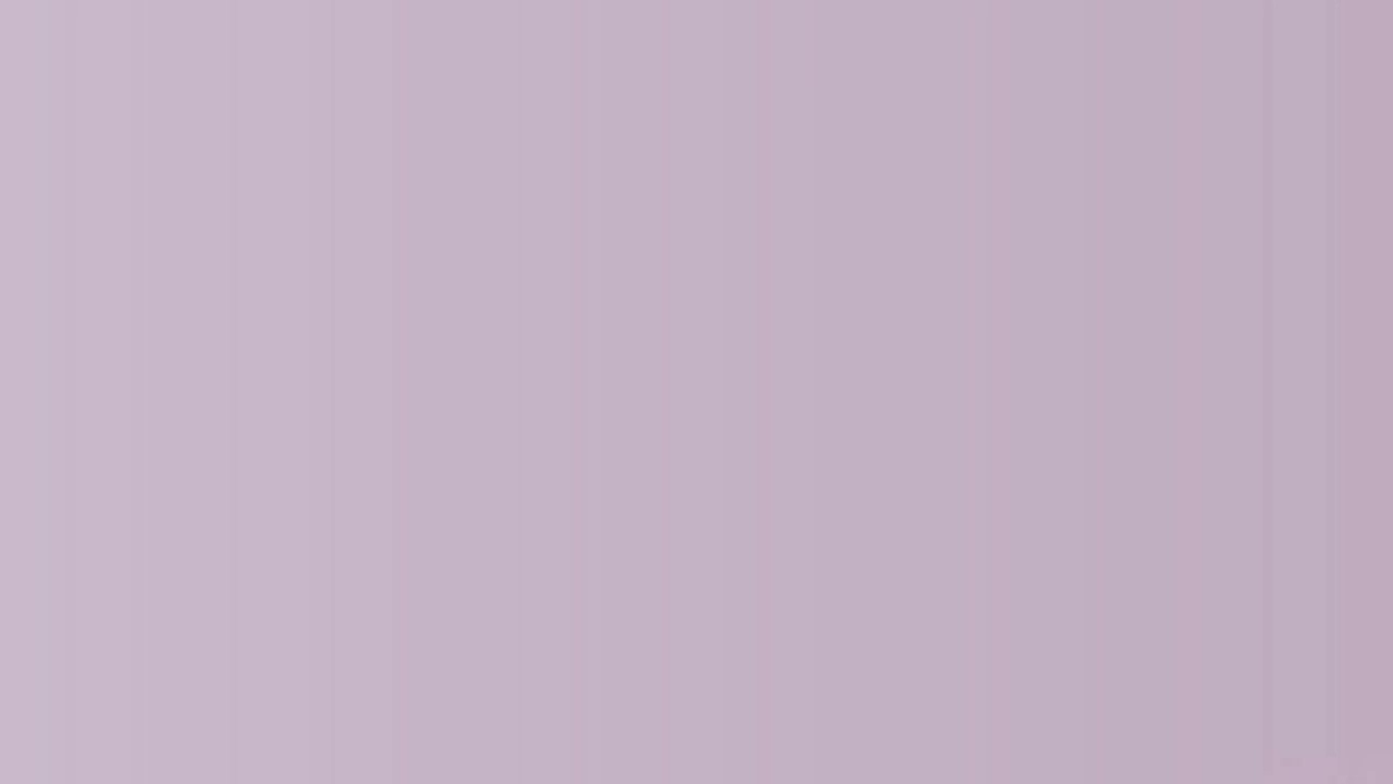 1 Hour Gray Screen – Plain Grey Background (No Sound)