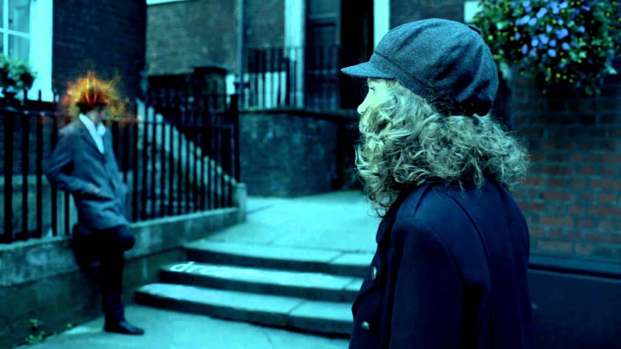 The Bone Season trailer - a novel by Samantha Shannon - Paperback Edition