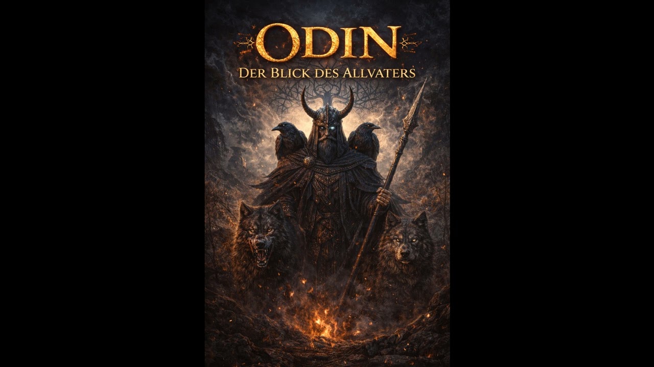 ODIN – Der Blick des Allvaters