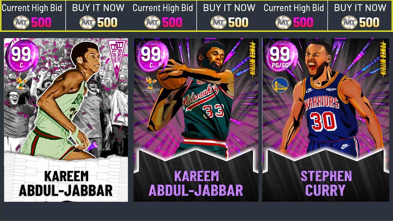 NEW Snipe Filters You Can't Miss Out On!