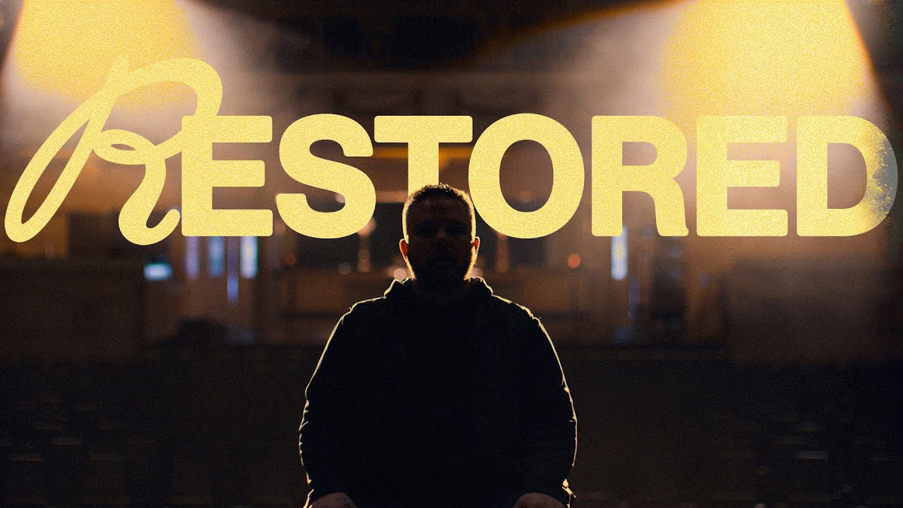 The POWER of Confession: A Pastor's Story