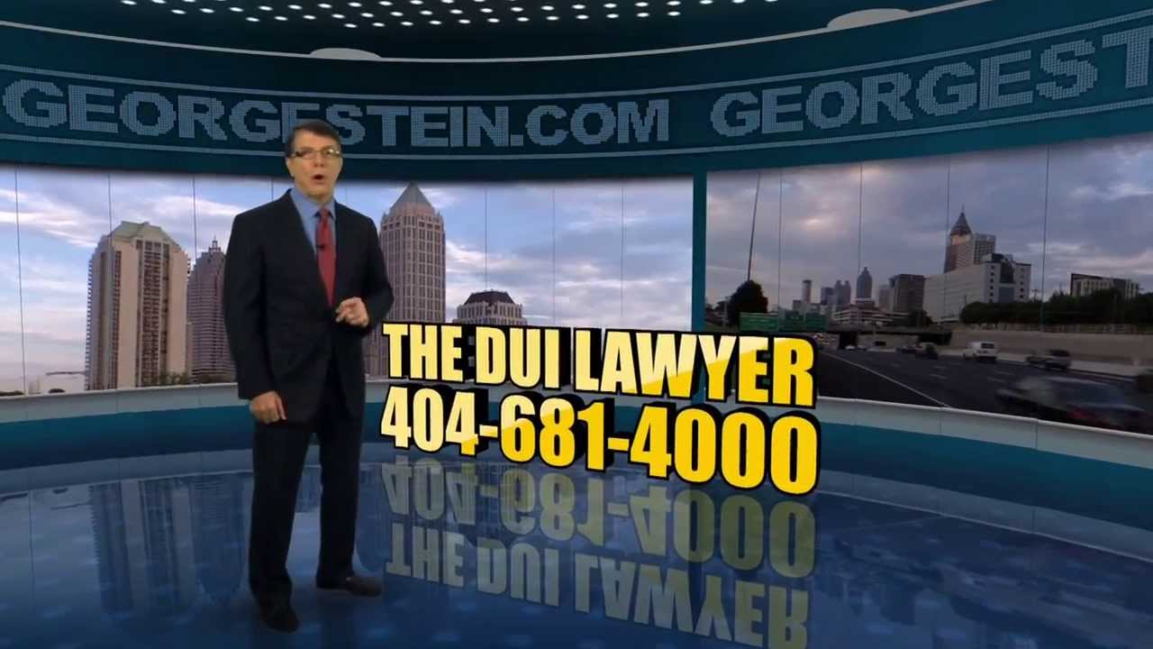 The Cost of a DUI
